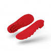 Palmilha CLOG Steri-Tech™ WOCK®-Vermelho-35/36-RAG-Tailors-Fardas-e-Uniformes-Vestuario-Pro