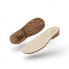 Palmilha CLOG Walksoft™ WOCK®-Bege-35/36-RAG-Tailors-Fardas-e-Uniformes-Vestuario-Pro