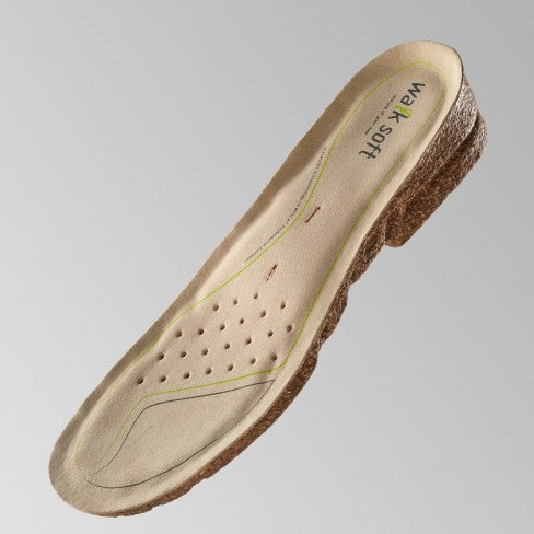 Palmilha CLOG Walksoft™ WOCK®-RAG-Tailors-Fardas-e-Uniformes-Vestuario-Pro
