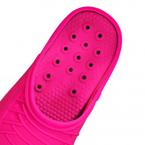Palmilha Fúcsia CLOG Steri-Tech™ WOCK®-RAG-Tailors-Fardas-e-Uniformes-Vestuario-Pro
