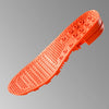 Palmilha Laranja CLOG Steri-Tech™ WOCK®-RAG-Tailors-Fardas-e-Uniformes-Vestuario-Pro