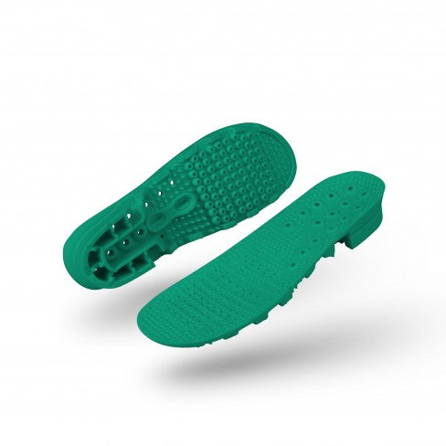 Palmilha Verde CLOG Steri-Tech™ WOCK®-Verde Hospitalar-35/36-RAG-Tailors-Fardas-e-Uniformes-Vestuario-Pro