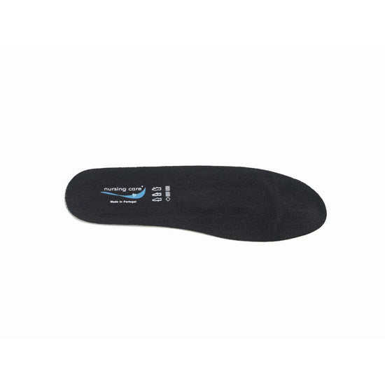 Palmilha de Conforto Optimum-Preto-35 - PAR-RAG-Tailors-Fardas-e-Uniformes-Vestuario-Pro