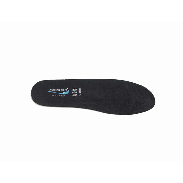 Palmilha de Conforto Optimum-Preto-35 - PAR-RAG-Tailors-Fardas-e-Uniformes-Vestuario-Pro