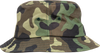 Verde Camuflado