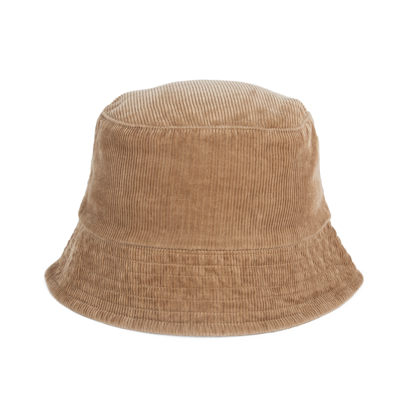 Panamá Eco-responsável em Bombazine Unissexo-Camel Escuro-S/M-RAG-Tailors-Fardas-e-Uniformes-Vestuario-Pro