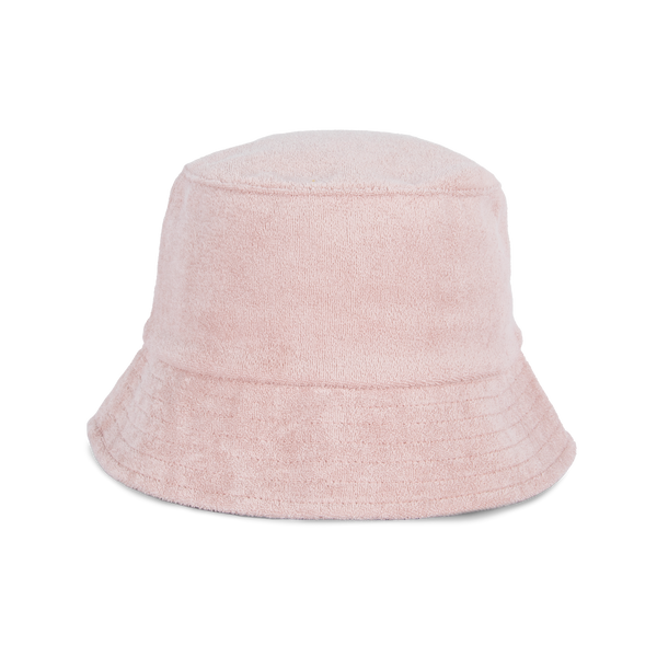 Panamá Eco-responsável em Material Turco Unissexo-Rosa Pétala-S/M-RAG-Tailors-Fardas-e-Uniformes-Vestuario-Pro