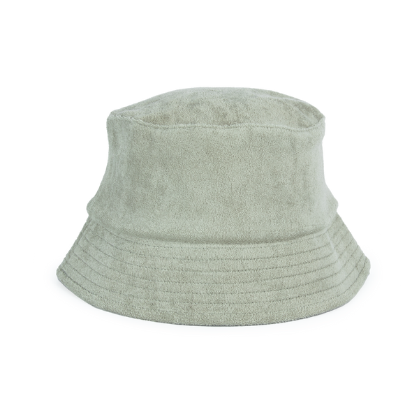 Panamá Eco-responsável em Material Turco Unissexo-Verde Amêndoa-S/M-RAG-Tailors-Fardas-e-Uniformes-Vestuario-Pro