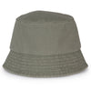Washed Organic Khaki