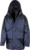 Parka 3 em 1 Alaska-Azul Marinho / Preto-S-RAG-Tailors-Fardas-e-Uniformes-Vestuario-Pro