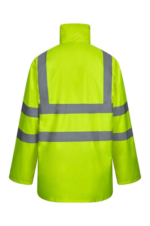 Parka 4 em 1 de Alta Visibilidade-RAG-Tailors-Fardas-e-Uniformes-Vestuario-Pro