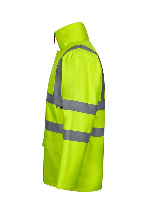 Parka 4 em 1 de Alta Visibilidade-RAG-Tailors-Fardas-e-Uniformes-Vestuario-Pro
