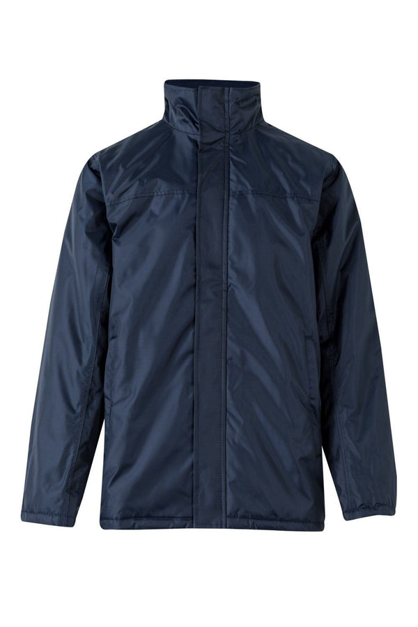 Parka Acolchoada Impermeável-Azul Navy-S-RAG-Tailors-Fardas-e-Uniformes-Vestuario-Pro