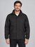 Parka Beja impermeável c/ Capuz retrátil-Preto-S-RAG-Tailors-Fardas-e-Uniformes-Vestuario-Pro