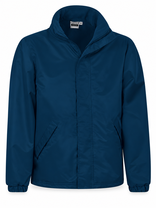 Parka Beja impermeável c/ Capuz retrátil-RAG-Tailors-Fardas-e-Uniformes-Vestuario-Pro