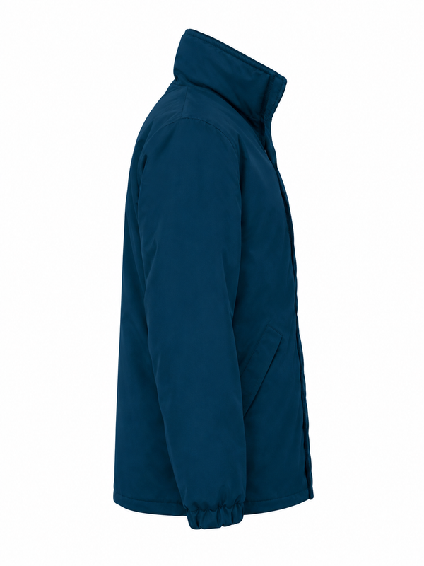 Parka Beja impermeável c/ Capuz retrátil-RAG-Tailors-Fardas-e-Uniformes-Vestuario-Pro
