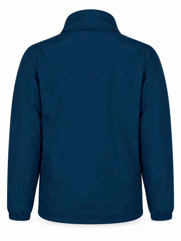 Parka Beja impermeável c/ Capuz retrátil-RAG-Tailors-Fardas-e-Uniformes-Vestuario-Pro