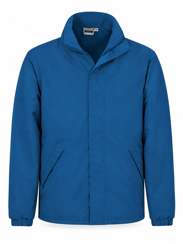 Parka Beja impermeável c/ Capuz retrátil-RAG-Tailors-Fardas-e-Uniformes-Vestuario-Pro