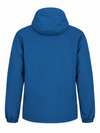 Parka Beja impermeável c/ Capuz retrátil-RAG-Tailors-Fardas-e-Uniformes-Vestuario-Pro