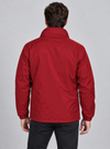 Parka Beja impermeável c/ Capuz retrátil-RAG-Tailors-Fardas-e-Uniformes-Vestuario-Pro