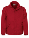 Parka Beja impermeável c/ Capuz retrátil-RAG-Tailors-Fardas-e-Uniformes-Vestuario-Pro