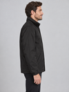 Parka Beja impermeável c/ Capuz retrátil-RAG-Tailors-Fardas-e-Uniformes-Vestuario-Pro