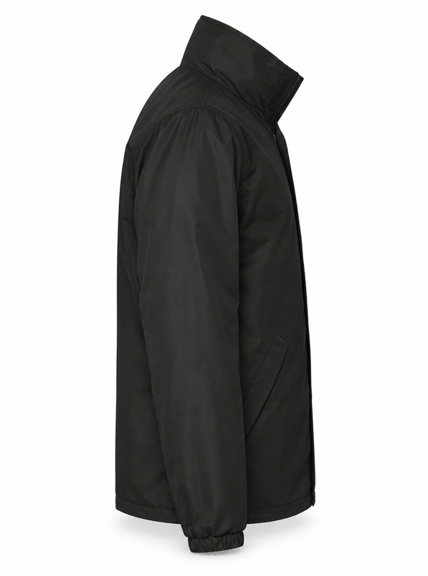 Parka Beja impermeável c/ Capuz retrátil-RAG-Tailors-Fardas-e-Uniformes-Vestuario-Pro