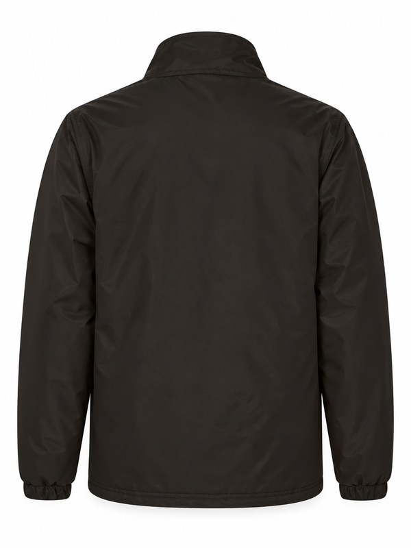 Parka Beja impermeável c/ Capuz retrátil-RAG-Tailors-Fardas-e-Uniformes-Vestuario-Pro