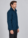 Parka Beja impermeável c/ Capuz retrátil-RAG-Tailors-Fardas-e-Uniformes-Vestuario-Pro
