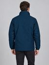 Parka Beja impermeável c/ Capuz retrátil-RAG-Tailors-Fardas-e-Uniformes-Vestuario-Pro