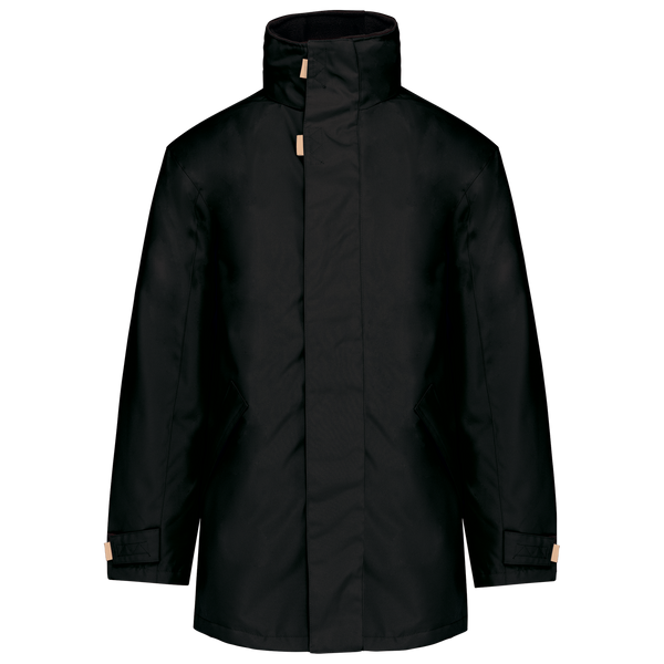 Parka Homem Murano-Black-XS-RAG-Tailors-Fardas-e-Uniformes-Vestuario-Pro
