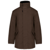 Parka Homem Murano-Chocolate-XS-RAG-Tailors-Fardas-e-Uniformes-Vestuario-Pro