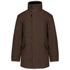 Parka Homem Murano-Chocolate-XS-RAG-Tailors-Fardas-e-Uniformes-Vestuario-Pro