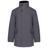 Parka Homem Murano-Cinza-XS-RAG-Tailors-Fardas-e-Uniformes-Vestuario-Pro