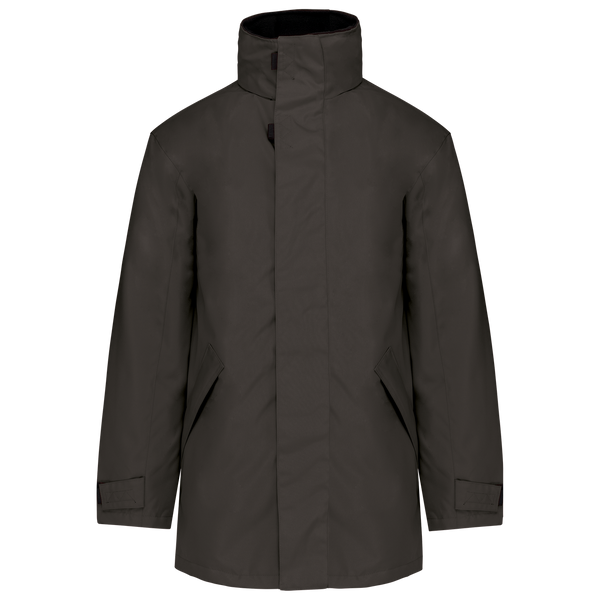 Parka Homem Murano-Dark Grey-XS-RAG-Tailors-Fardas-e-Uniformes-Vestuario-Pro