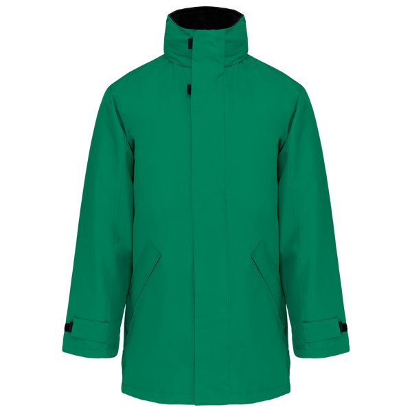 Parka Homem Murano-Kelly Green-XS-RAG-Tailors-Fardas-e-Uniformes-Vestuario-Pro