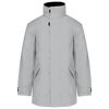 Parka Homem Murano-Snow Grey-XS-RAG-Tailors-Fardas-e-Uniformes-Vestuario-Pro