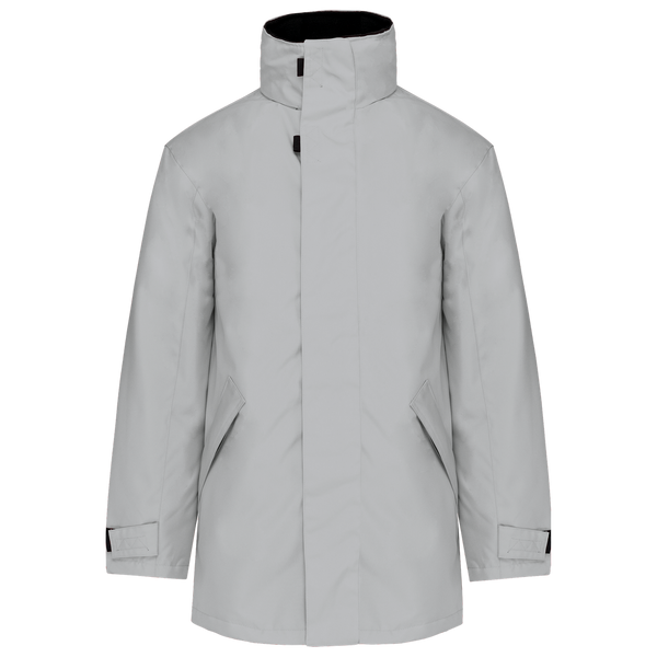 Parka Homem Murano-Snow Grey-XS-RAG-Tailors-Fardas-e-Uniformes-Vestuario-Pro
