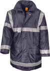 Parka "Management"-Azul Marinho-S-RAG-Tailors-Fardas-e-Uniformes-Vestuario-Pro