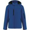 Dark Royal Blue