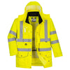 Amarelo