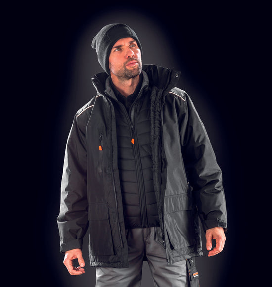 Parka Vostex-Preto-S-RAG-Tailors-Fardas-e-Uniformes-Vestuario-Pro