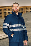 Parka Wlow-Azul-S-RAG-Tailors-Fardas-e-Uniformes-Vestuario-Pro