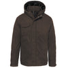 Parka com capuz-Deep khaki-S-RAG-Tailors-Fardas-e-Uniformes-Vestuario-Pro