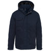 Parka com capuz-Navy-S-RAG-Tailors-Fardas-e-Uniformes-Vestuario-Pro