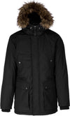 Parka de Inverno-Preto-S-RAG-Tailors-Fardas-e-Uniformes-Vestuario-Pro