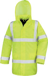 Parka de alta visibilidade Motorway-RAG-Tailors-Fardas-e-Uniformes-Vestuario-Pro
