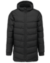 Parka de desporto-Cinzento Escuro-3XL-RAG-Tailors-Fardas-e-Uniformes-Vestuario-Pro