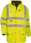 Hi Vis Jaune