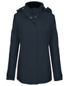 Parka de senhora Murano-Azul Marinho-XS-RAG-Tailors-Fardas-e-Uniformes-Vestuario-Pro